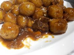 -东北人粗粮饺子坊(南山店)