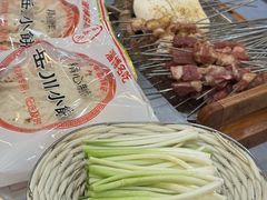 -小寒羊烧烤(凯瑞时代大厦店)