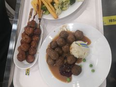 -宜家·瑞典风味餐厅(北京西红门店)