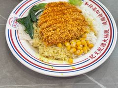 -永盛茶档·港式餐厅(桥北店)
