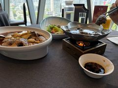 -柒园·三十年创意杭帮菜(龙湖滨江天街店)