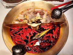 -小龙翻大江文化火锅(太古里店)