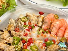 -东夷海鲜巨无霸(东夷小镇店)