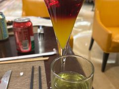 -长沙芙蓉国温德姆至尊豪廷大酒店-自助餐厅