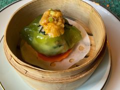 -三号黄浦会Canton Table