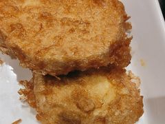 -福满圆(琨莎中心店)