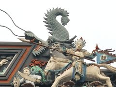 -钦赐仰殿道观