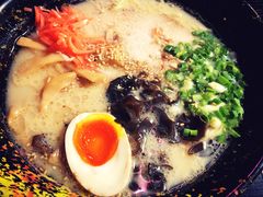 -日本料理神拉面