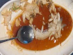 -金狮麟·新豫菜(金码大厦店)