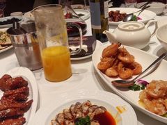 -荣兴酒家(徐家汇店)