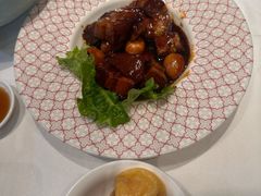 -外滩往事民国上海菜(黄浦店)