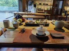 -青竺·青竹茶舍(断桥店)