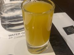 -西堤牛排(北京国瑞店)