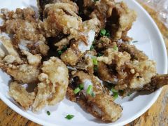 -阿弟特色海鲜餐厅·大排档(平潭店)