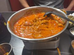 -HOTISLAND海鸡岛·韩国料理(江南西店)