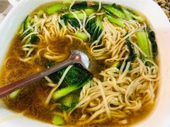 海鲜面-丰收渔港饭店(嵊泗店)