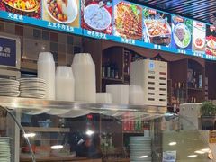 -清真伊源饺子馆(陶然共友大厦店)