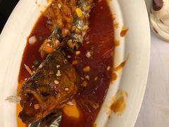 -丰收日·小海鲜·沪上家宴(顾村正大店)