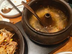 -云海肴·汽锅鸡·云南菜(广安门天虹店)