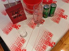 -老闵田螺馆·南昌市井菜·特色小吃(总店)