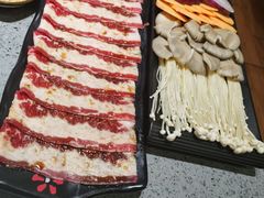 -金迈圆烤肉餐厅(维多利店)