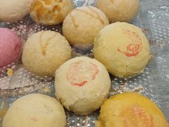 -赞记龙凤礼饼(广州市二宫向群宾馆店)