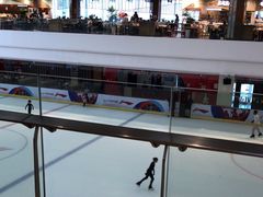 -全明星滑冰俱乐部(万象城店)