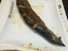 -小俩口烧烤东北菜(双井店)