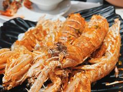 -79号渔船海鲜饭店(宝安店)