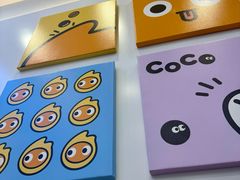-CoCo都可(蓝村店)