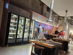 -黑豚黨韩国烤肉料理(悦然时光店)