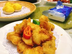 -轩记海鲜餐厅·四十五年老字号·经典粤菜(西区彩虹店)
