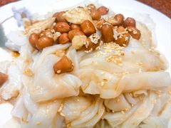 花生捞陈村粉-瑞记湛江鸡饭店·粤西第一鸡(粤垦店)