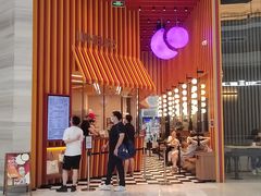 -LUNEURS月乐诗·法式冰淇淋(北外滩来福士广场店)