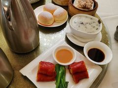 -黄埔华苑酒家(黄埔店)