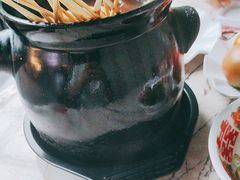 -可口香·非遗老号烧烤(南岗直营店)