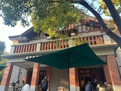 -星巴克臻选(思南公馆店)
