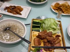 -江南韵·无锡太湖文化体验餐厅(凤凰天街店)