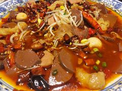 -首创奥特莱斯(西安店)