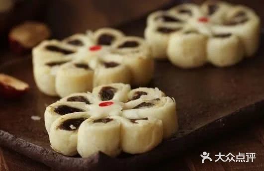 从古至今都被认为是最美味的糕点之一