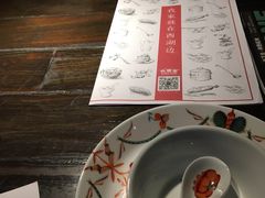 -外婆家(杭州马塍店·杭帮菜名店)