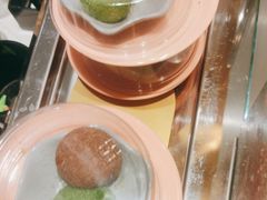 -争鲜回转寿司(通州万达店)