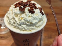 -成川茶店·潮汕工夫浓茶(万象店)