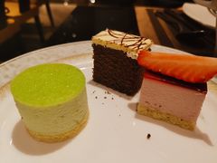 -索菲特酒店·海鲜自助 ·聚餐厅