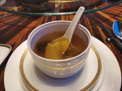 -运·中餐厅(成都华尔道夫酒店)