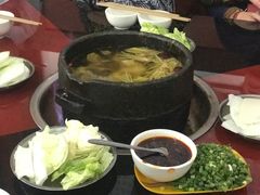 -南渝食府.石锅鸡(尚城花园店)