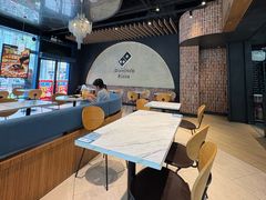 -达美乐比萨(红山店)