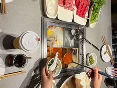 -海底捞火锅(吴中路店)