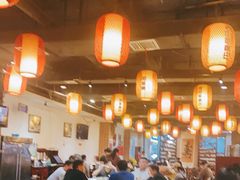 大堂-老街鱼嘴巴(坡子街老店)