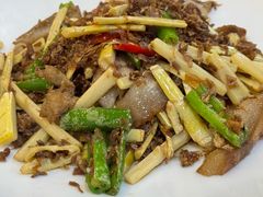-干老四雅鱼饭店(滨江西路店)